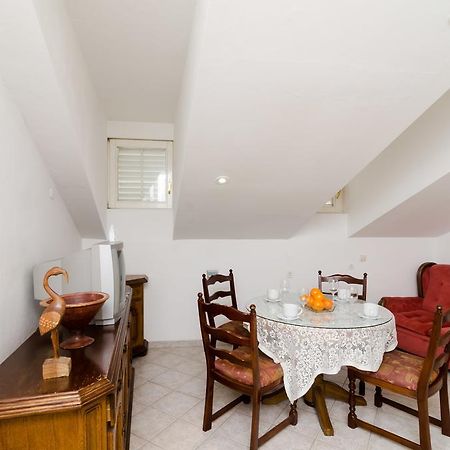 Apartment La Marina دوبروفينك المظهر الخارجي الصورة