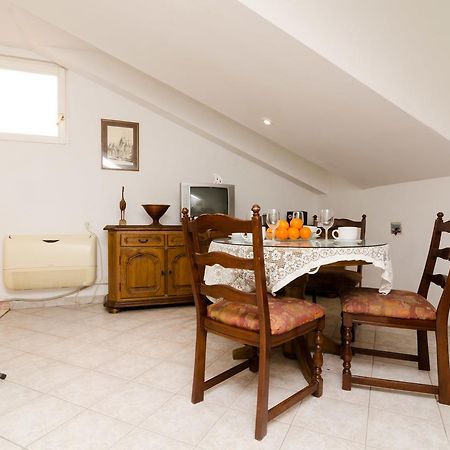 Apartment La Marina دوبروفينك المظهر الخارجي الصورة