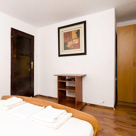 Apartment La Marina دوبروفينك المظهر الخارجي الصورة
