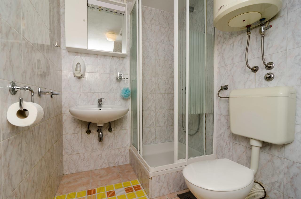 Apartment La Marina دوبروفينك المظهر الخارجي الصورة