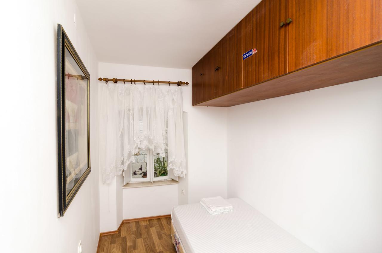 Apartment La Marina دوبروفينك المظهر الخارجي الصورة