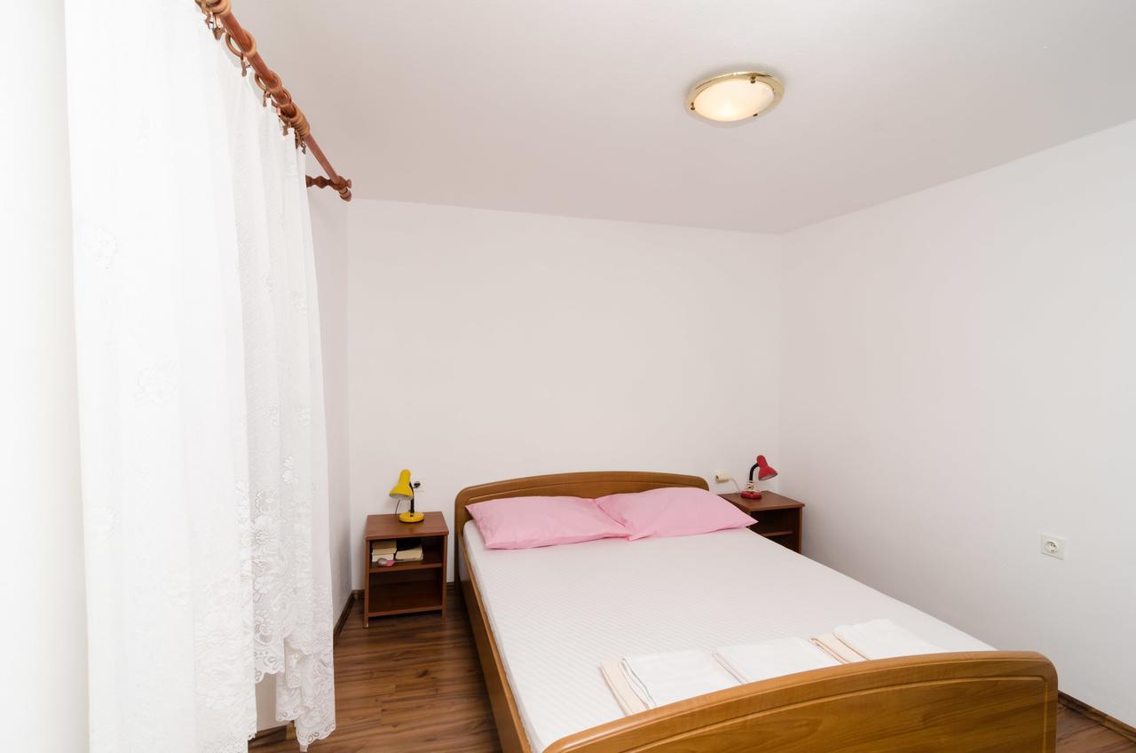 Apartment La Marina دوبروفينك المظهر الخارجي الصورة