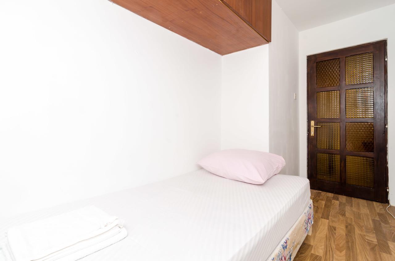 Apartment La Marina دوبروفينك المظهر الخارجي الصورة