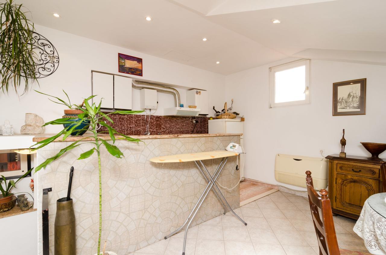 Apartment La Marina دوبروفينك المظهر الخارجي الصورة