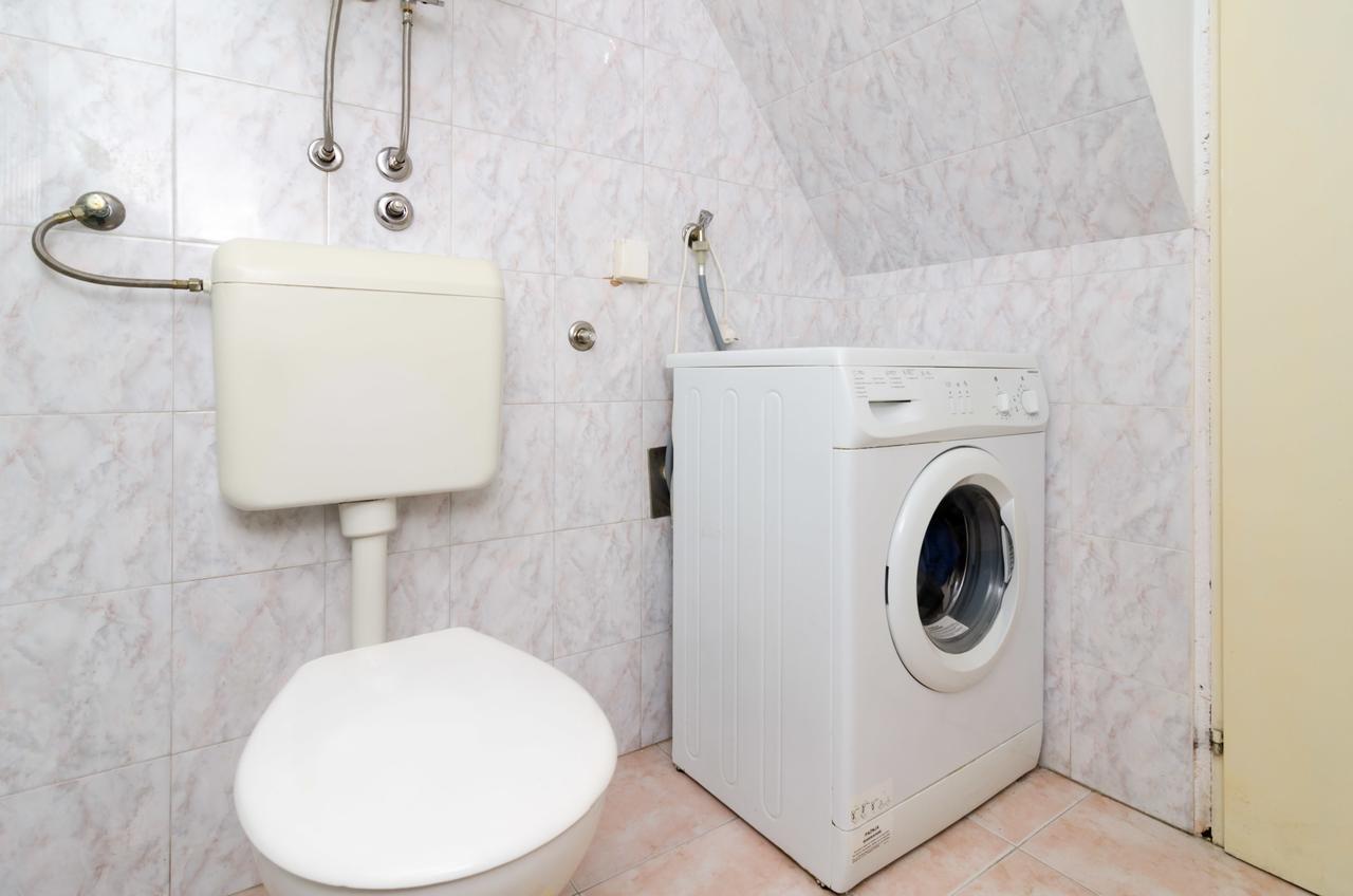 Apartment La Marina دوبروفينك المظهر الخارجي الصورة