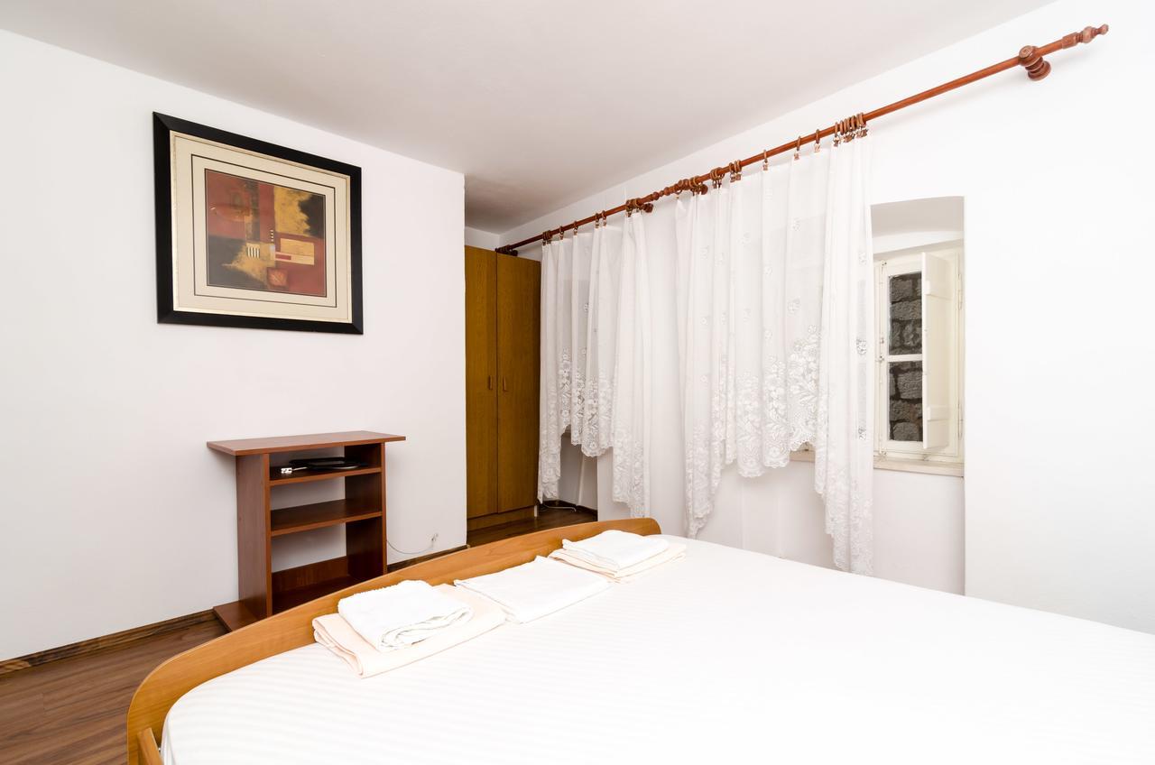 Apartment La Marina دوبروفينك المظهر الخارجي الصورة