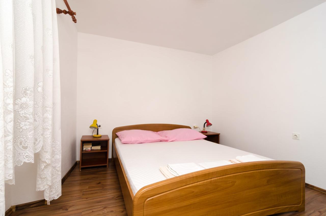 Apartment La Marina دوبروفينك المظهر الخارجي الصورة