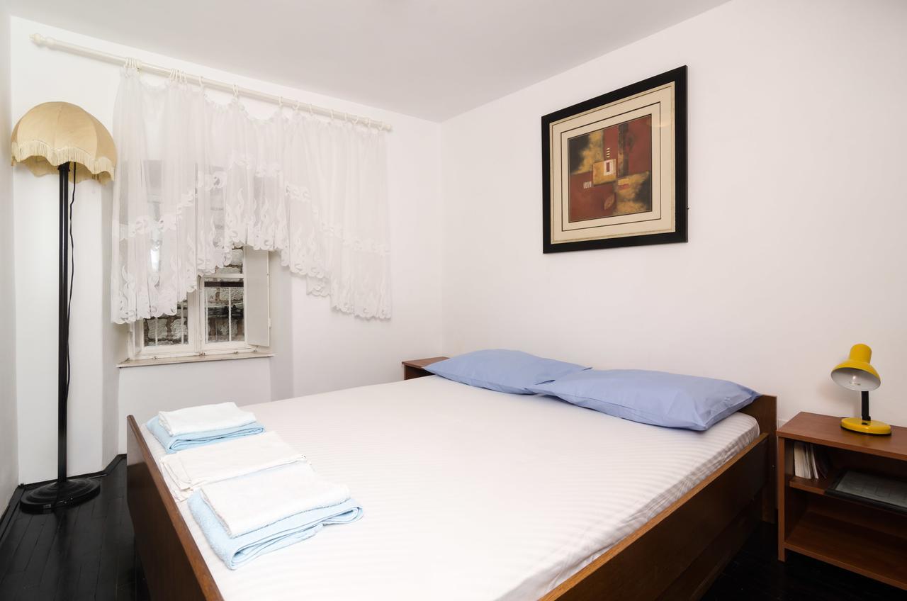 Apartment La Marina دوبروفينك المظهر الخارجي الصورة