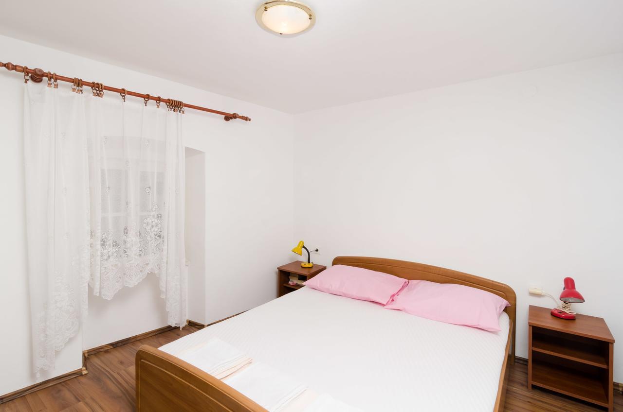 Apartment La Marina دوبروفينك المظهر الخارجي الصورة