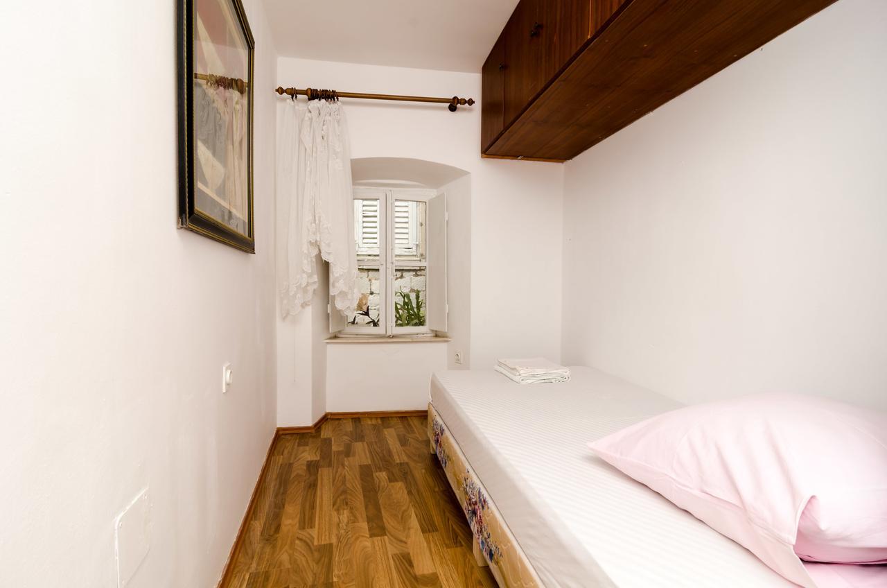 Apartment La Marina دوبروفينك المظهر الخارجي الصورة